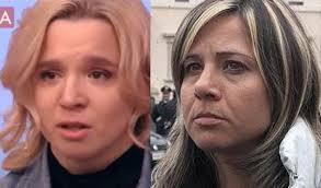 La primavera è la stagione perfetta per sposarsi. Olesya E Denise Pipitone Test Del Sangue Con Piera Maggio Verdetto In Onda Sulla Tv Russa Giornale Di Sicilia