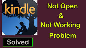 Amazon's kindle app for android and ios is out with a brand new look and it's stunning. How To Fix Amazon Kindle App Not Working Amazon Kindle Not Opening Problem In Android Phone Youtube