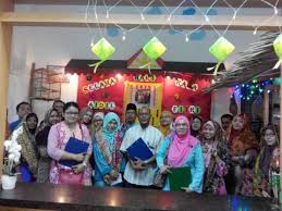 Pengertian, sejarah, dan ungkapan di hari raya idul fitri. Program Dekorasi Sempena Sambutan Hari Raya Aidilfitri 2017 1438m Pdt Taiping E Tanah Perak
