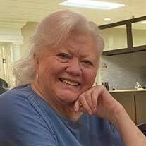 Jacqueline E. Smith Obituary