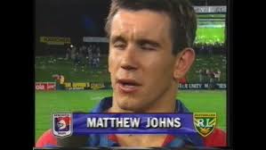 Greatest Tries of the Greatest Game of All #5 1977 Roosters