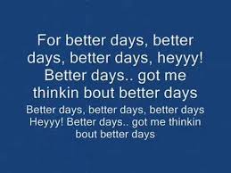 Rated #1247 in the best albums of 2002. 2pac Better Dayz Lyrics On Screen Youtube