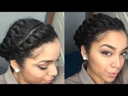 Lace front wigs by evawigs, for instance, allow you to give your natural hair. Summer Hairstyles For Short Or Long 4b X2f 4c Natural Hair 4c Natural Hair Natural Hair Styles Hair Styles