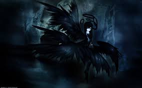 Search free dark anime wallpapers on zedge and personalize your phone to suit you. 56 Dark Anime Girl