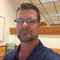 Gerald Barr's Instagram, Twitter & Facebook