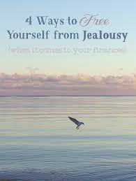 Alternative torrents for 'sellyourgf money for jealousy'. 4 Ways To Free Yourself From Jealousy Young Adult Money