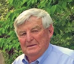 Mark Dieringer's Instagram, Twitter & Facebook