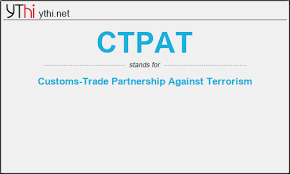 Maybe you would like to learn more about one of these? What Does Ctpat Mean What Is The Full Form Of Ctpat English Abbreviations Acronyms Ythi