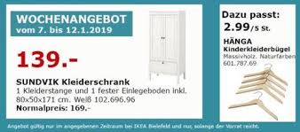 Ikea Bielefeld Sundvik Kleiderschrank Weiss Kleiderschrank Ikea Kleiderschrank Weiss