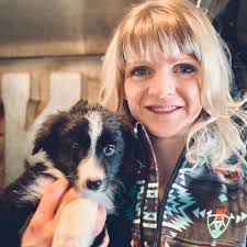 Cross K WorkingCollies