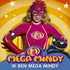 0000 0004 5380 3093 musicbrainz: Mini Mindy Het Expat Leven Van De Ottenbourg Familie