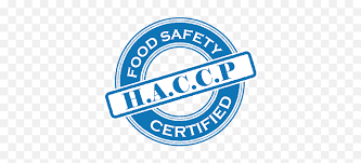 This png image was uploaded on october 6, 2016, 2:35 pm by user: Certificados Lozanuez Pecans Haccp Food Safety Logo Png Free Transparent Png Images Pngaaa Com