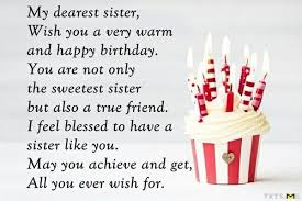 Emotional Birthday Paragraph For Cousin Pin By Ahsmir Rajput On Happy Birthday Sister Happy Birthday Paragraph Birthday Wishes For Sister Birthday Messages For Sister
