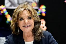 Michaela Matthews L Dressed Cosplay Kassandra Editorial Stock Photo