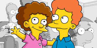 The Simpsons' Rod & Todd Ages Plot Hole Explained