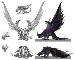 Maybe you would like to learn more about one of these? Gore Magala Wiki Monster Hunter Amino