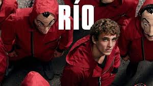 Netflix la casa de papel films et série tv. Vn V3h22tsdcnm