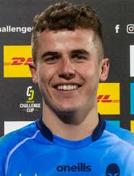 Billy Searle — Wikipédia