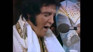 Elvis returning to graceland after paying his respects to his mother at forest hill cemetery. Elvis Presley Unchained Melody Live The Best Quality Rapid City June 21 1977 Youtube