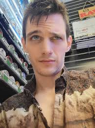 Be strong my juggalo brothers and sisters, be strong.