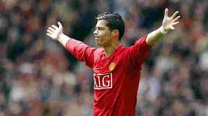 Роналду криштиану / cristiano ronaldo. Le6samagmnhk1m