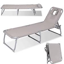 Adjustable Pool Chaise Lounge Chair Bench Recliner Beach Outdoor Patio Yard Ebay In 2020 Pool Lounge Chairs Pool Chaise Lounge Pool Chaise