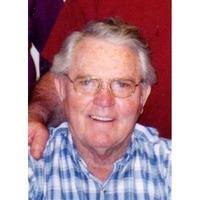 Frank Rogers Obituary