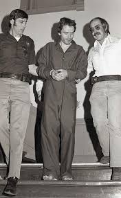 Playing convicted serial killer ted bundy , murray drives the infamous 1968 volkswagen beetle down a winding, dark road. Ted Bundy Tales Come Out Of The Woodwork Summitdaily Com