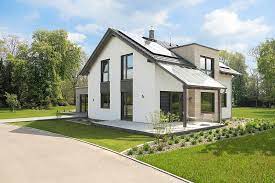 Most prefabricated house providers (like hanse haus) use wood as a building material, but there are also manufacturers who work with concrete or lightweight concrete. Already Included Services Hanse Haus Inclusives