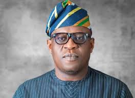 Yomi Fabiyi takes Nigeria's insecurity campaign to Downing Street