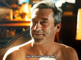 infinite variety — Part 1: Maybe You'll Spot An Archangel GABRIEL: I...