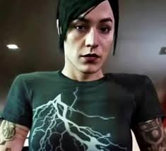 How to Meet Paige Gta