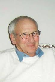 William “Dave” Lougheed Obituary in Grande Prairie at Oliver's Funeral Home  & Crematorium