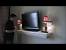 Flat Screen Tv Above Fireplace Mantel Decor With Tv
