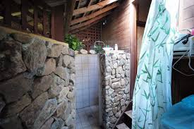 Moorea Maison Balinaise Acces Mer Tiaia Jeanine Sylvain Papeete Papeete Tahiti Moorea