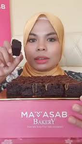 💖Special promotion kali ini kita bawakan Combo Bro2 Brownies 💖, Promo  dari 21hb-26hb Feb 2022 , Sedap tu memang dah confirm la. Brownies 2 dalam  1...Brownies Extra Drizzle & Brownies Mix Nut😋 , ...