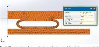 We did not find results for: Pdf Nonlinear Static Analysis Of Air Cushion In Solidworks Simulation 2016 Semantic Scholar