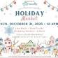 Winter Wonderland Holiday Market
