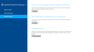 Das heißt, dieser vorgang wird das windows system neu installieren und alle windows 8 pc zurücksetzen. Anleitung Windows 8 1 Rt Auf Werkseinstellungen Zurucksetzen Windows Love