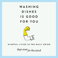 You were all over your sister about her eating habits, but you start pouting when i point out that you had a. Amazon Com Washing Dishes Is Good For You Mindfulness In The Daily Grind Audible Audio Edition Department Store For The Mind Yolanda Kettle Octopus Publishing Group Audible Audiobooks