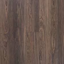 Classic Walnut Smooth Cork Plank Walnut Hardwood Flooring Cork Flooring Flooring