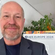 Industry Events — Shively Acoustics International