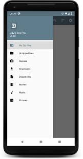 Unzip Zip Files Pro For Android Apk Download