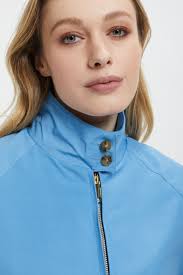 G9 Donna Heritage Blue