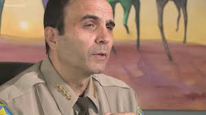 Maricopa County Sheriff Paul Penzone facing calls for contempt of court