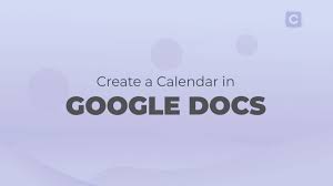 Find & download free graphic resources for google logo. How To Create A Calendar In Google Docs Calendar