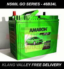 Amaron go battery price starts from rs 3799 in india. Amaron Go Ns60l 46b24l Vin Battery Supplies
