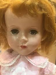 1950's 15" American Character