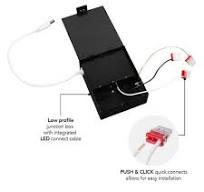 Have a question about Commercial Electric Infiniedge ...