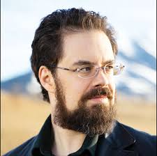 Fantasy author Christopher Paolini goes through his beginnings, new  releases and legacy